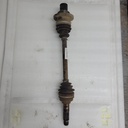REAR CV DRIVE SHAFT,LEFT HAND