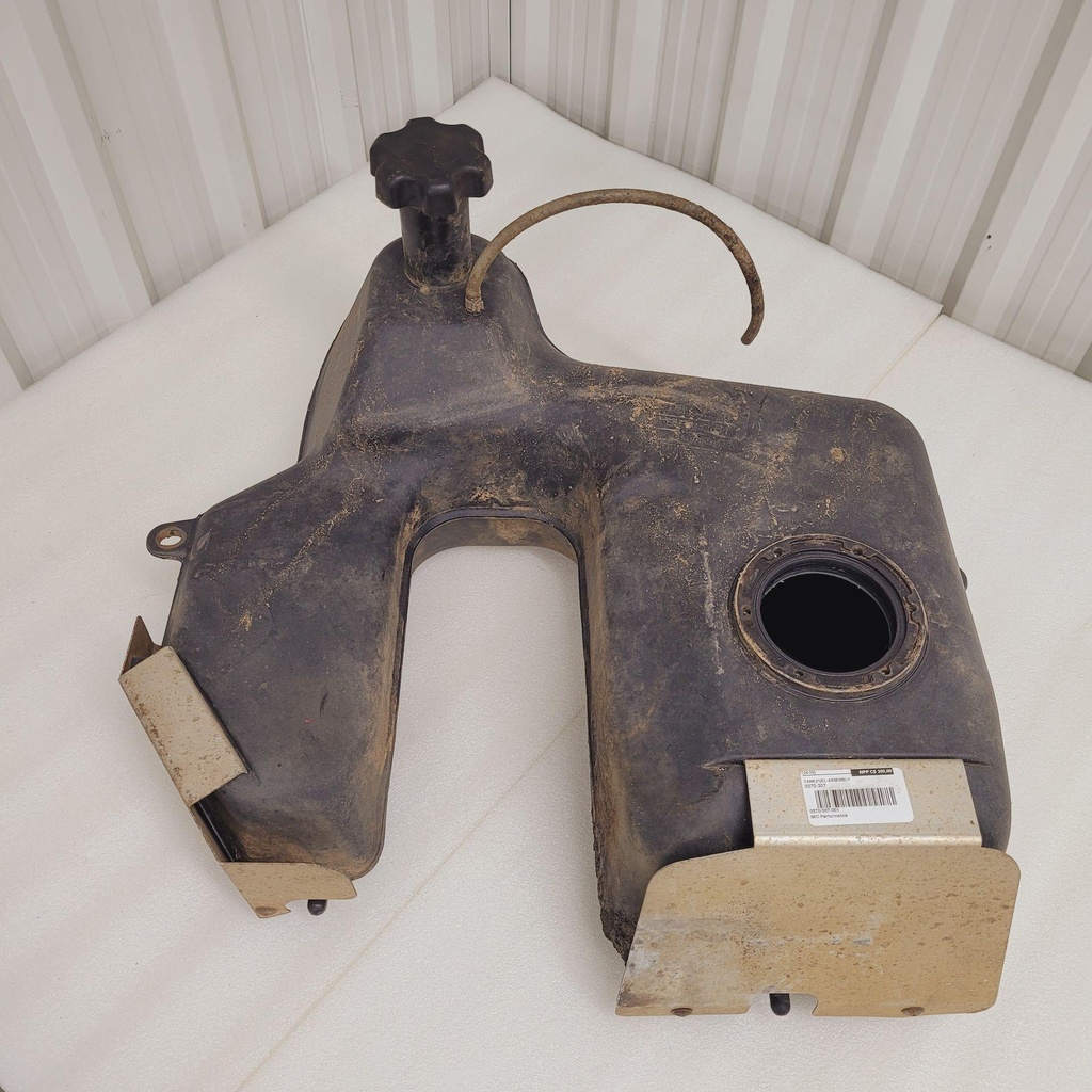 [0570-307-001] tank,fuel-assembly (service parts) (inc. 2-5) (0570-307-001)
