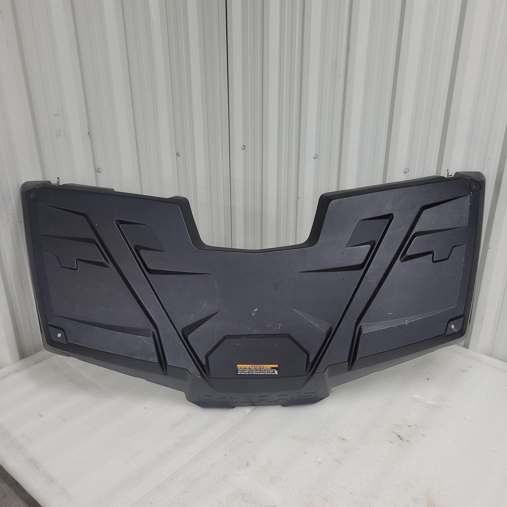 COVER ASSEMBLY, BOX, FRONT, 800