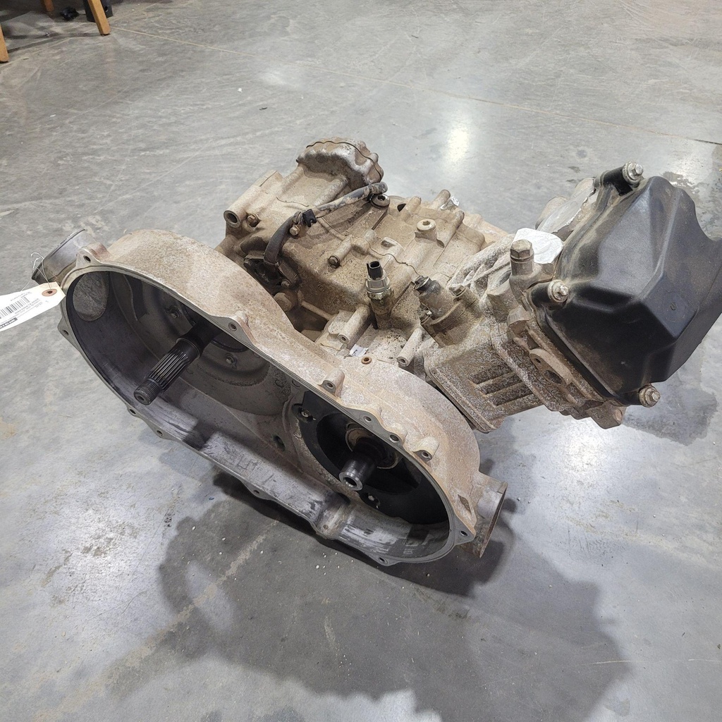 191s long block. 2020 & newer