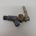injector, fuel