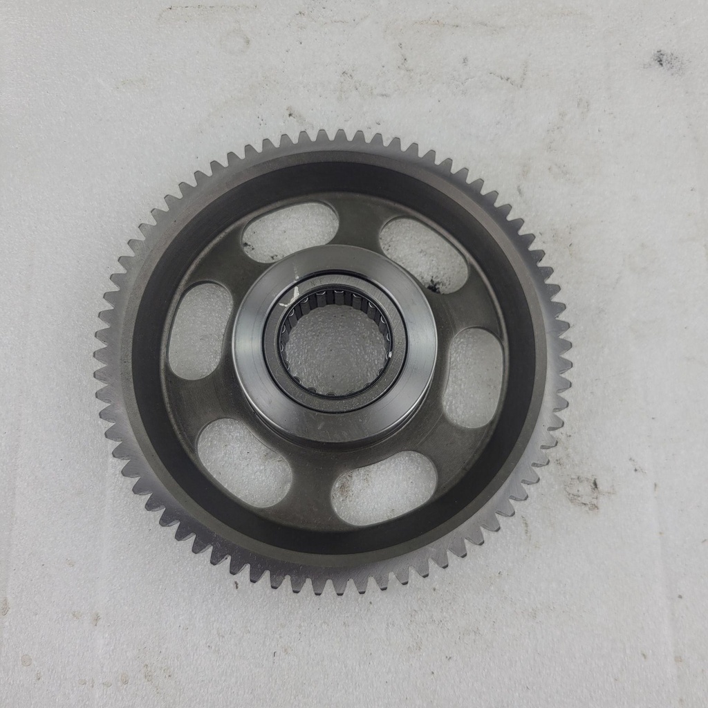 [CF00915] driven gear, assy., starter (CF00915)