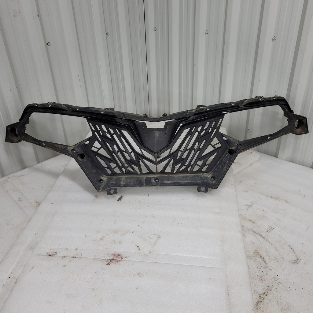 headlight panel