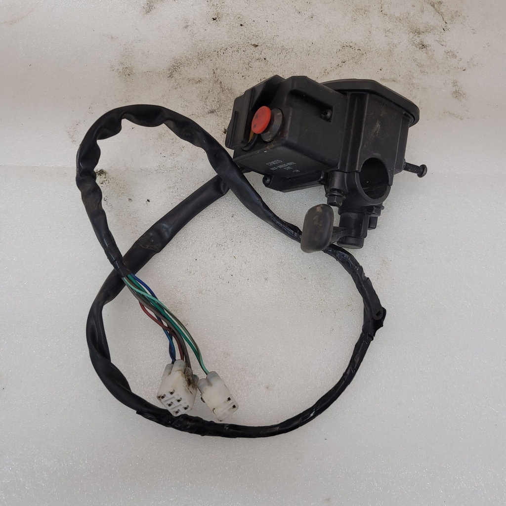 rh handlebar switch assy na