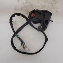 rh handlebar switch assy na