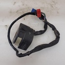 handlebar switch assy, lh na