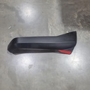 rear fender flare, rh