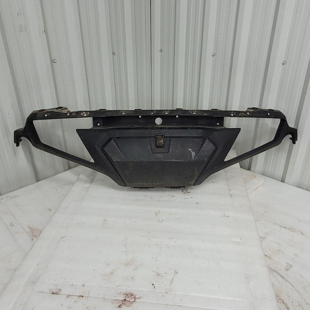 tail light panel