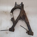 rear right hand lower swing arm