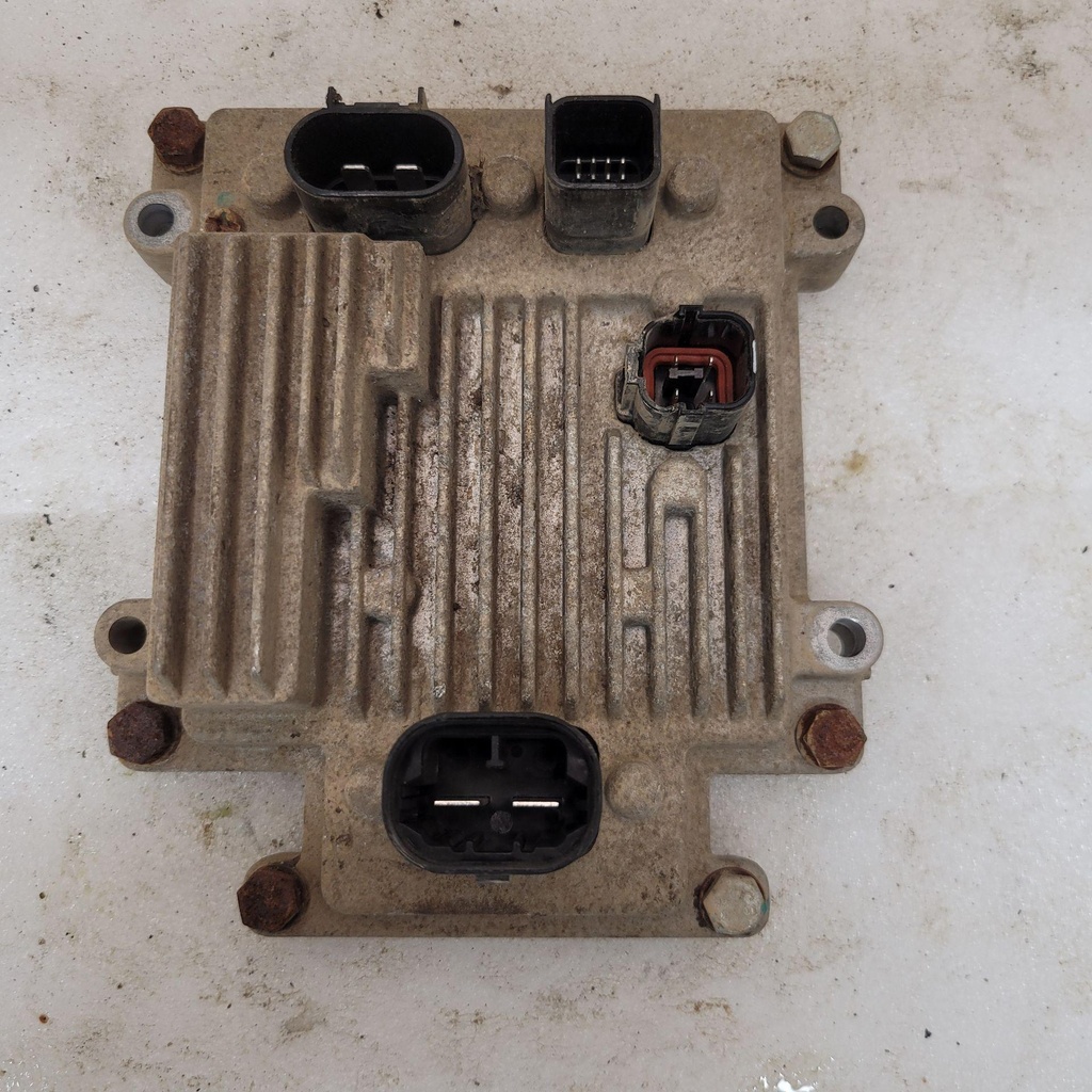 eps controller