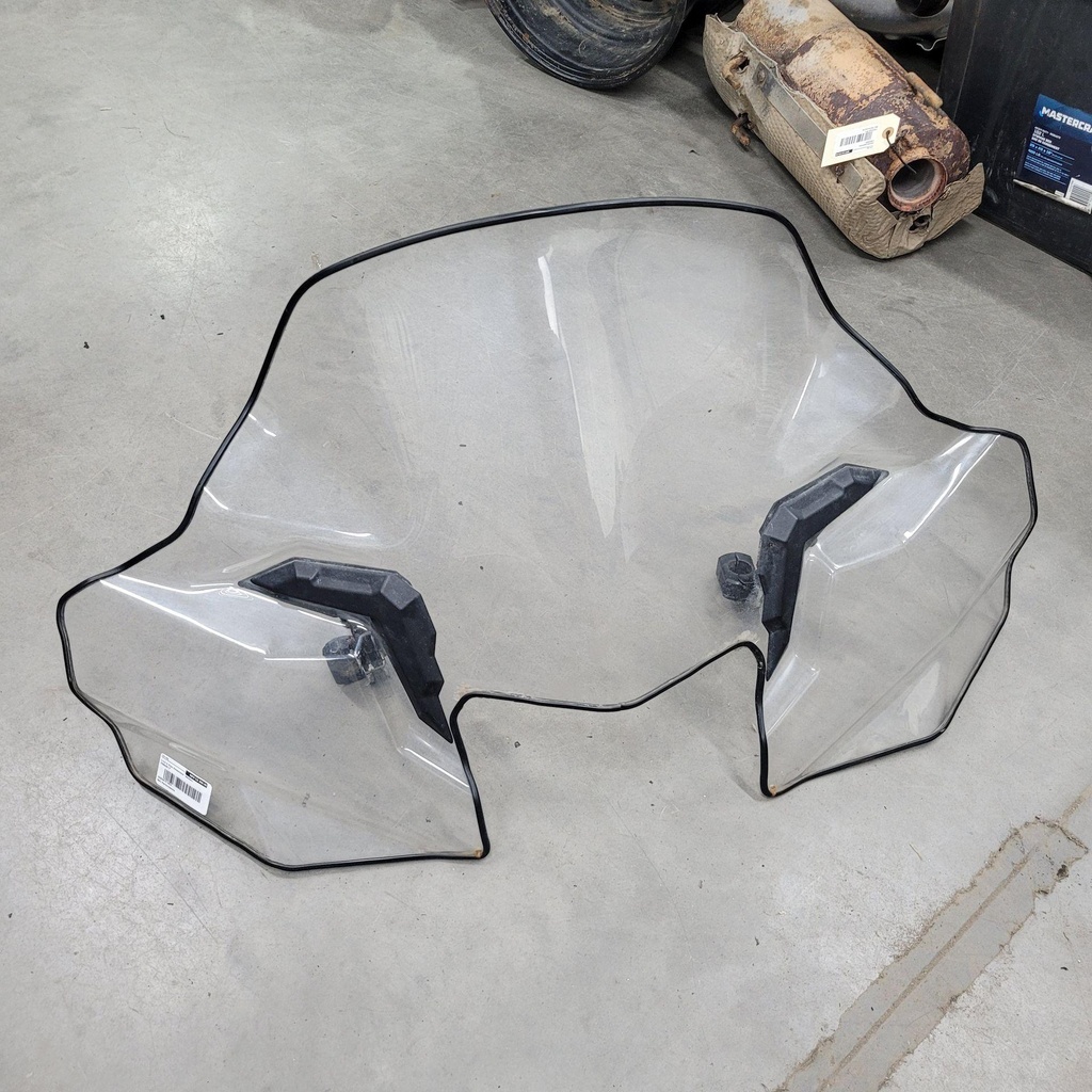 Lock & Ride Windshield - Medium