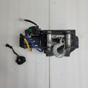 Polaris HD 2,500 lb. Winch with Steel Cable