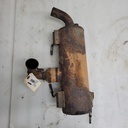 MUFFLER ASSY