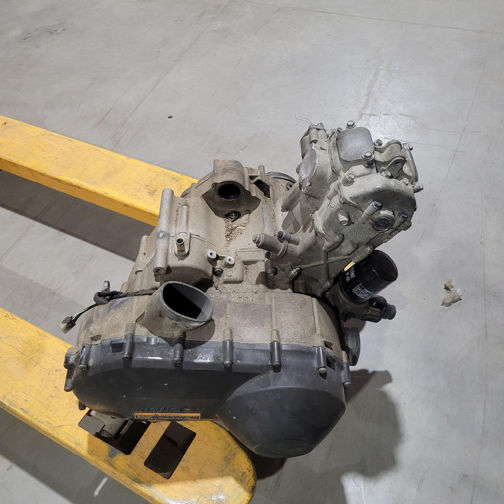 [0437-089-001] KIT,700 ENGINE-MUD PRO (WAS-117)