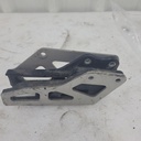plate chain guide