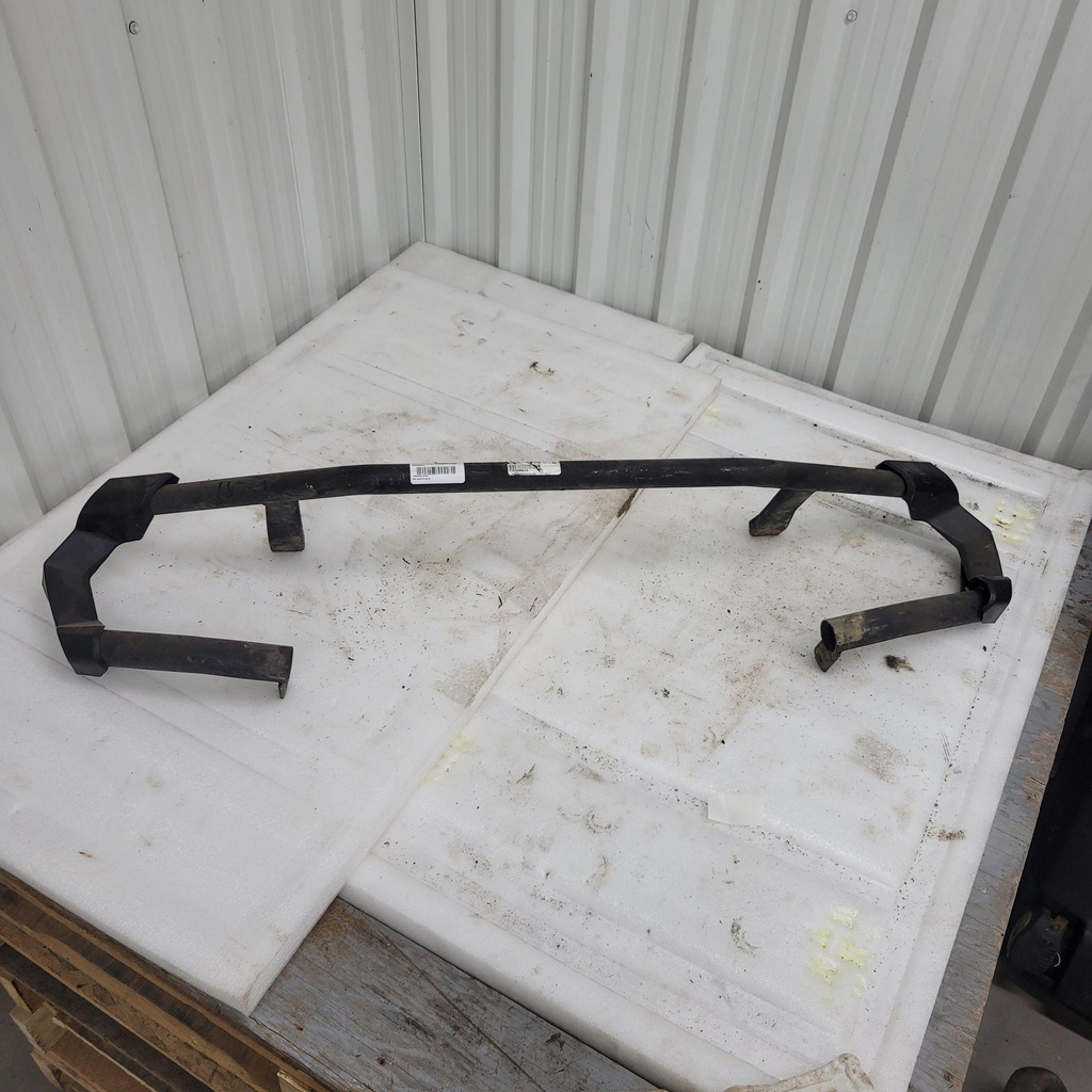 [705005019-001] black bumper model timeless black (triple black) xmr