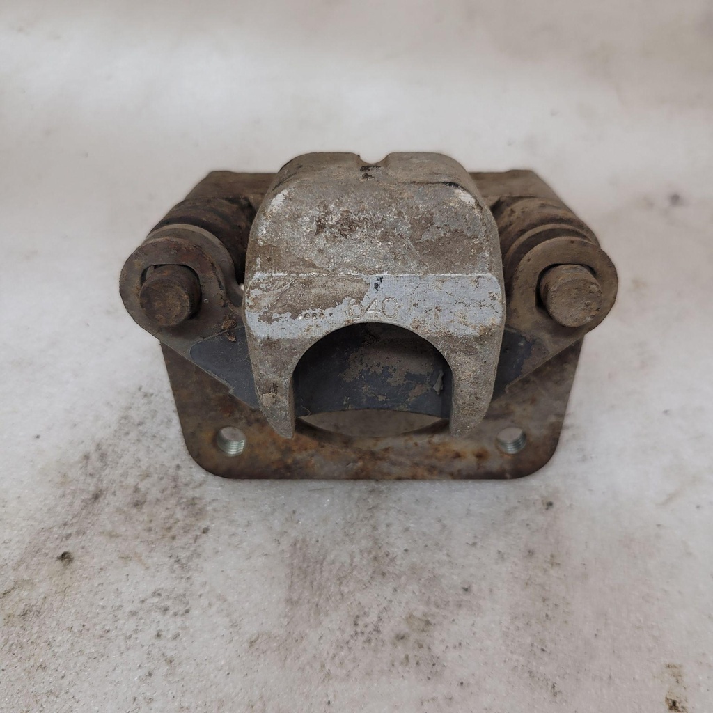 BRAKE CALIPER ASM REAR RIGHT 1.