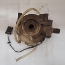 GEARCASE ASSEMBLY, FRONT, RIGHT