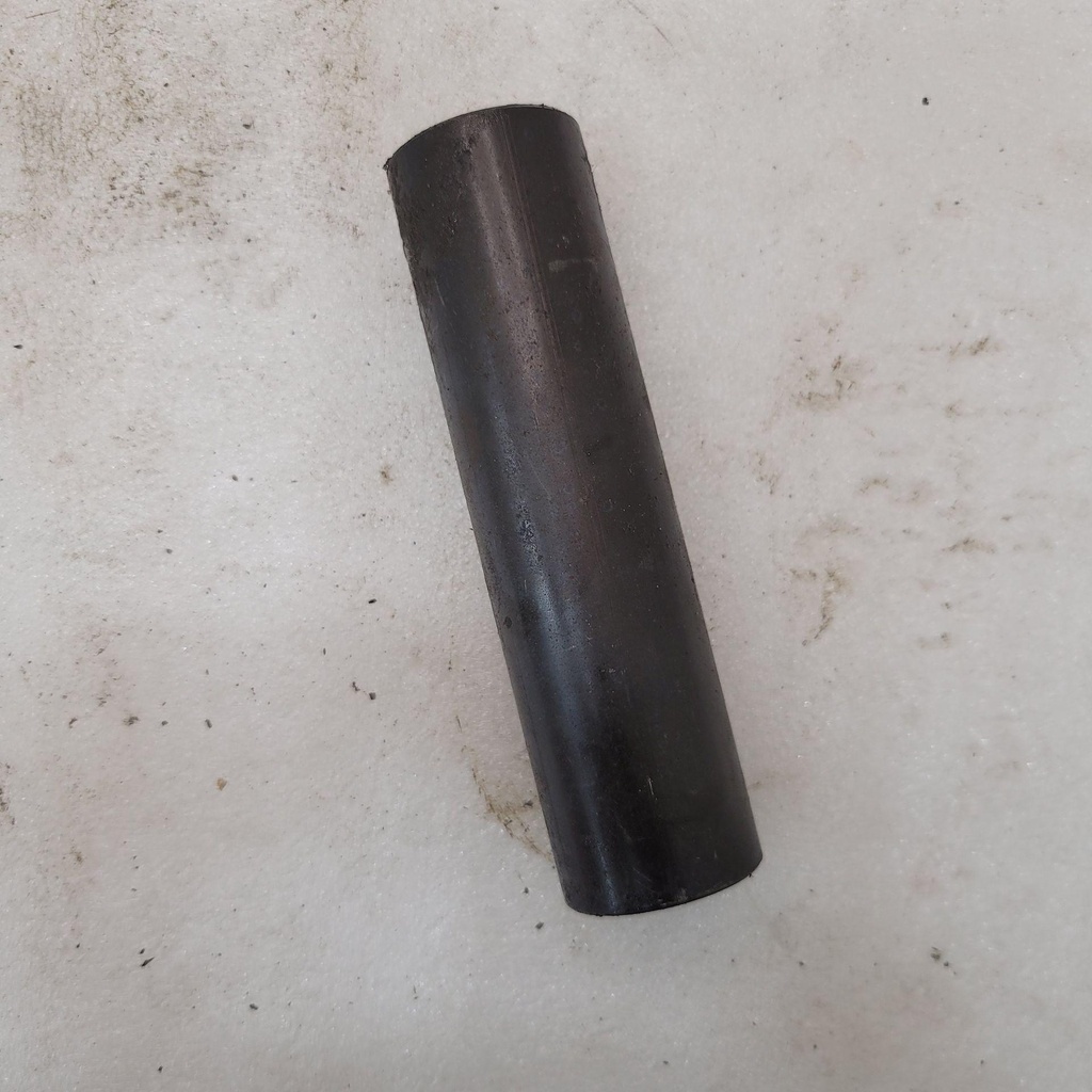 SPLINED COUPLING