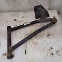 CONTROL ARM, FRONT, LOWER, RIGH