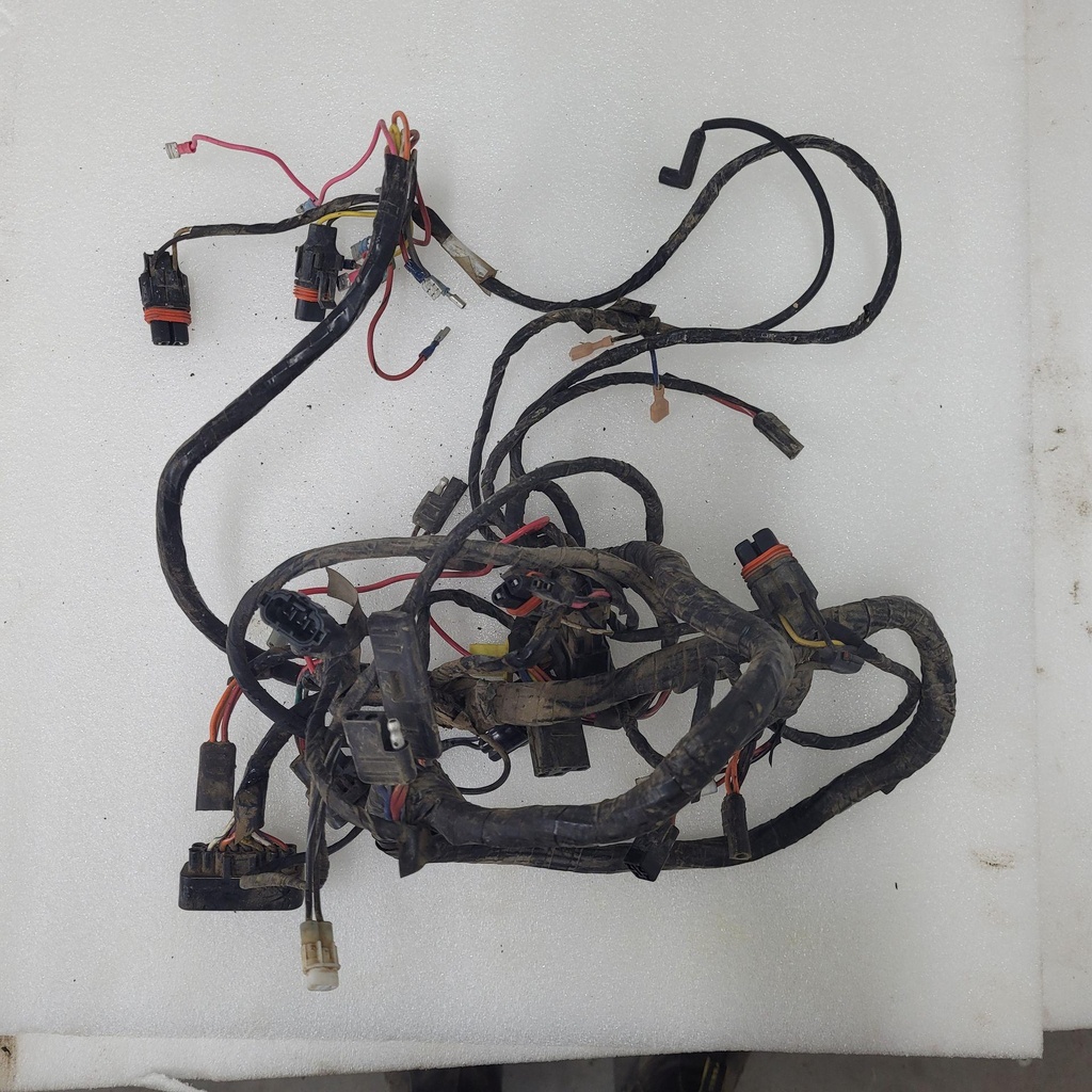 [0486-096-001] HARNESS,MAIN-375M FIS (inc. 2)