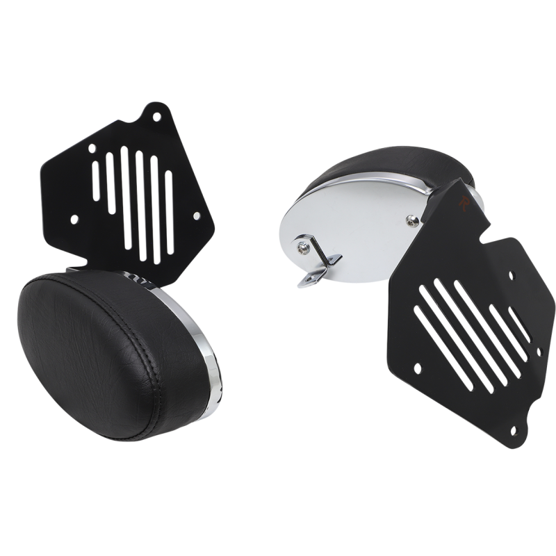 [10-0822-0421] RIVCO PRODUCTS  CA094V2
