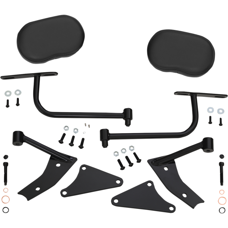 [10-0822-0491] SHOW CHROME  41-209