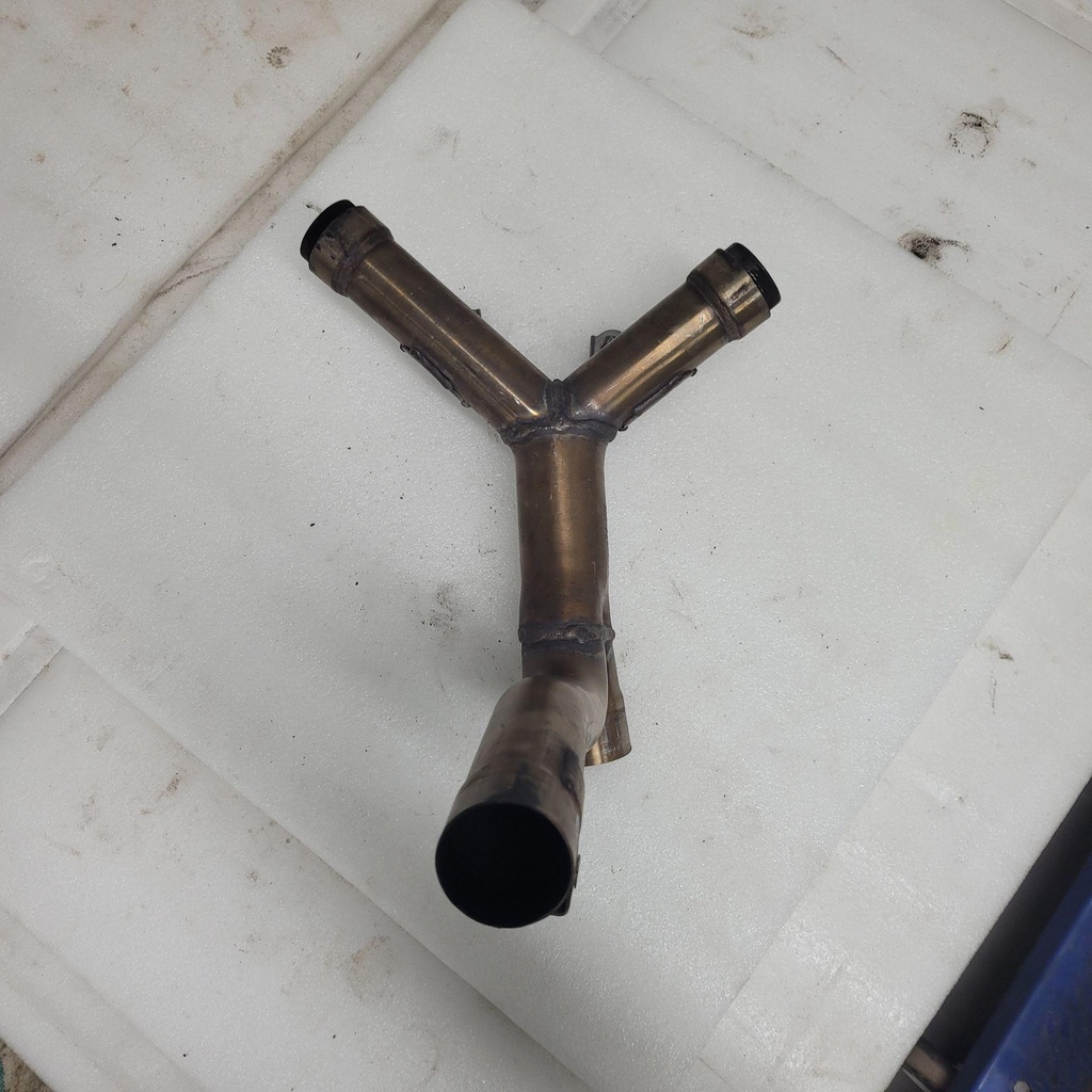 pipe exhaust center