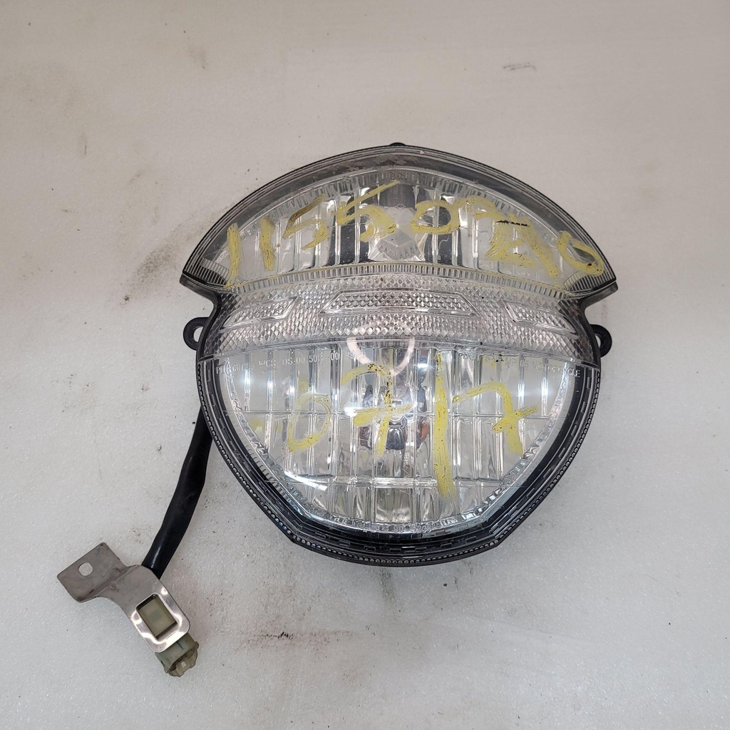 headlight