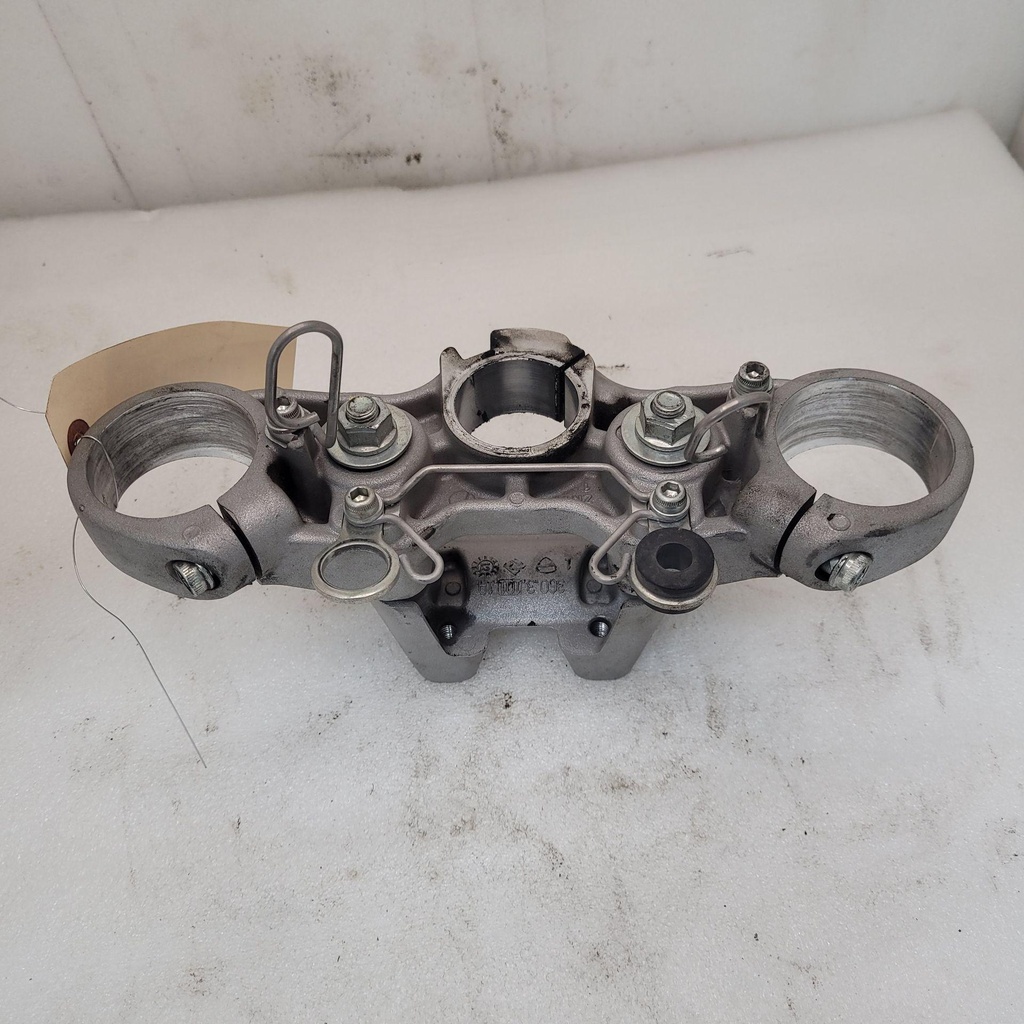 steering head