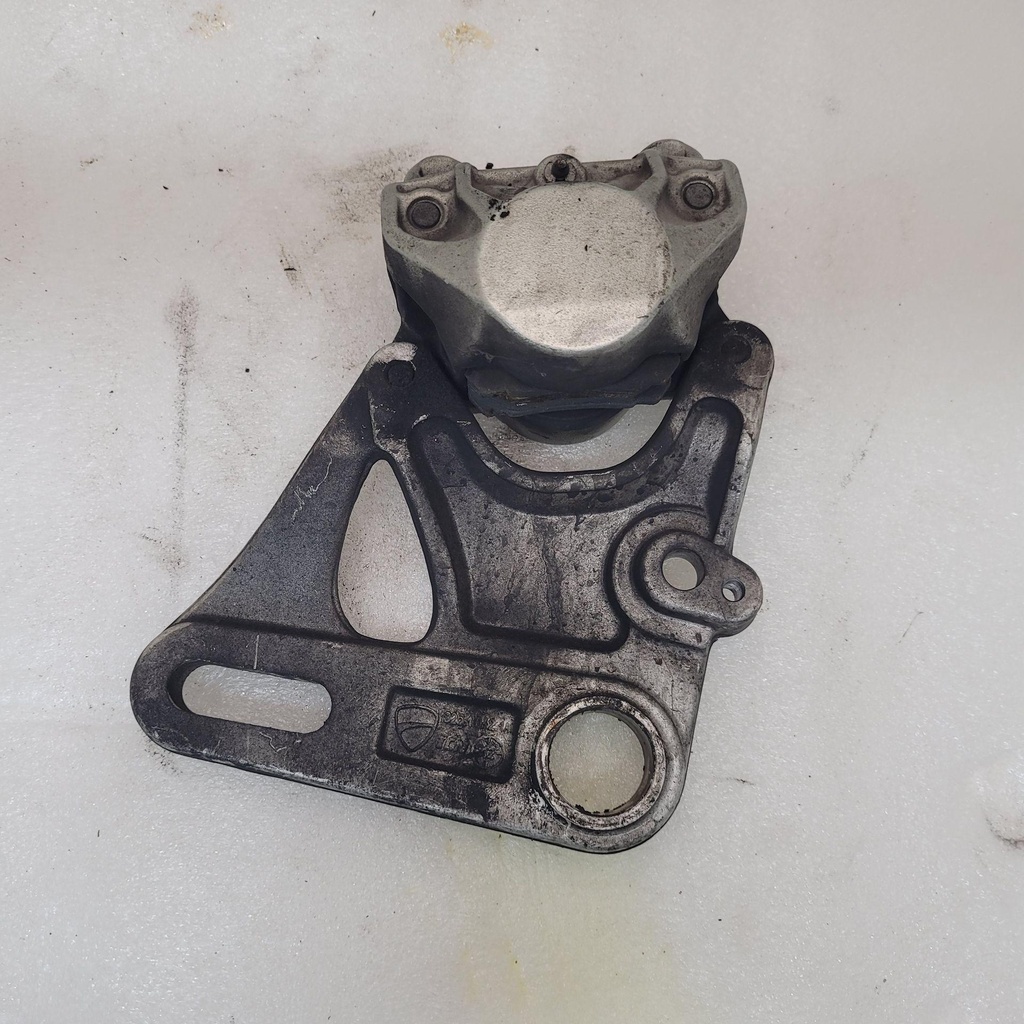 [61140401AA-001] rear brake caliper