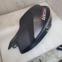 cap (l.h.) (black)