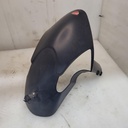 front mudguard (black)