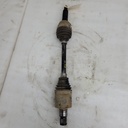 REAR HALFSHAFT ASSEMBLY