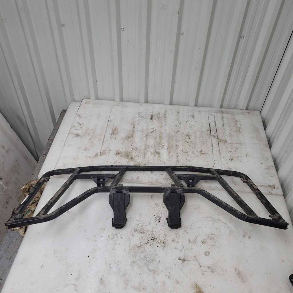 (new ref. 9dsv-142000-6002-0bp00) rear rack