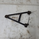 front lower arm, left hand