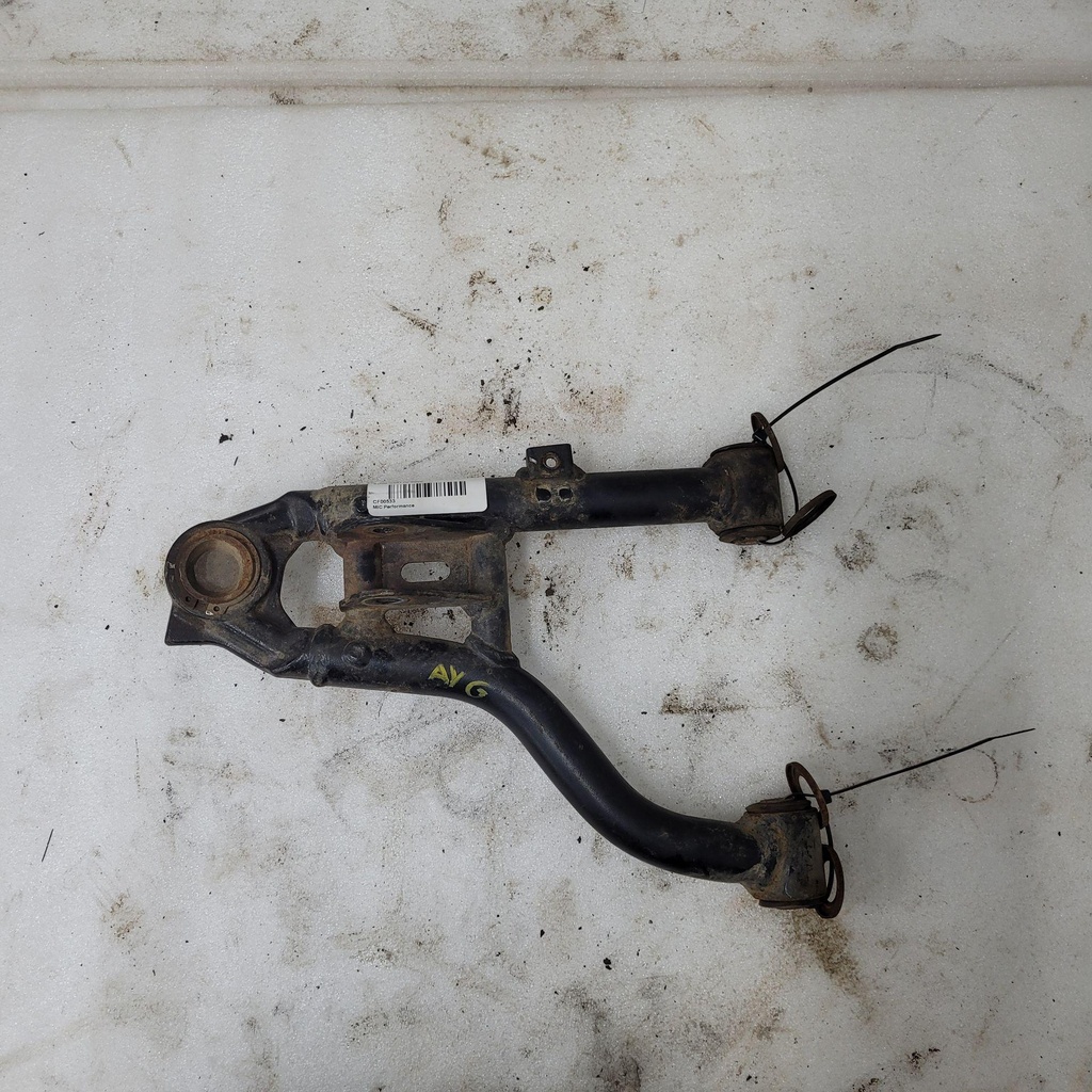 [CF00466] front left hand upper swing arm (CF00466)
