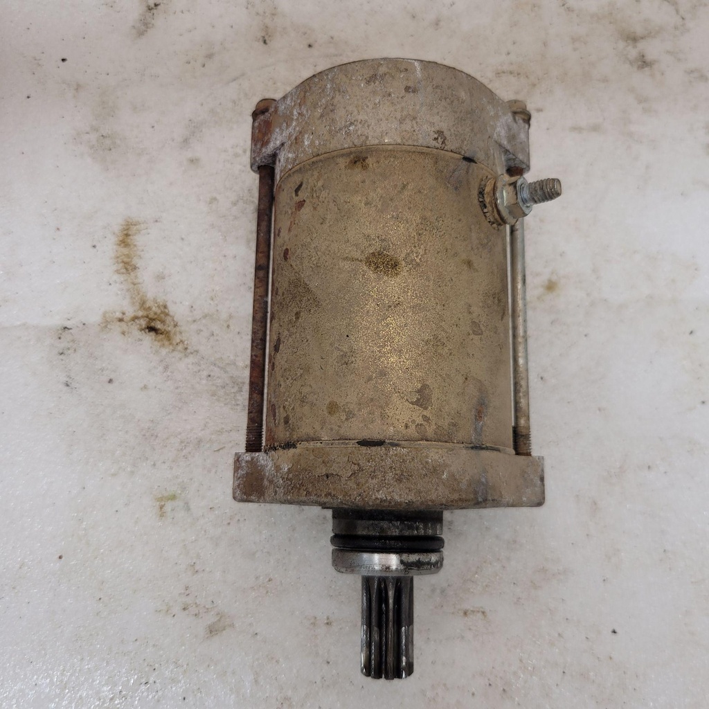 [CF00525] starting motor (CF00525)