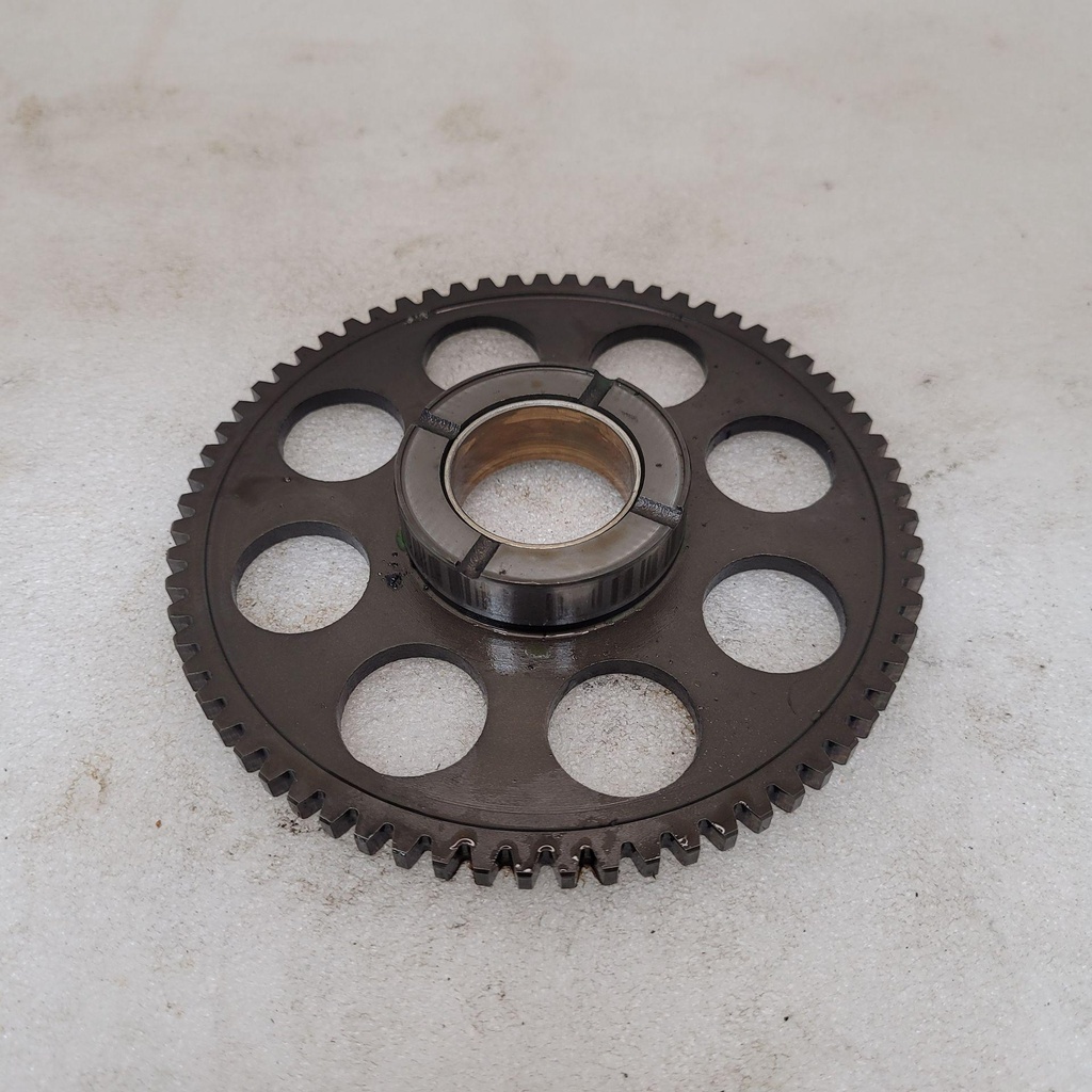 gear,67t