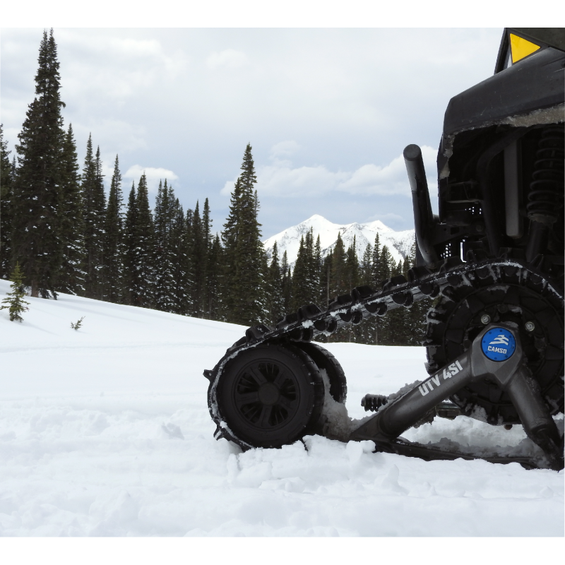 CAMOPLAST - ATV  6522-04-0610
