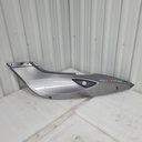 lh rear panel, magnesium magnesium