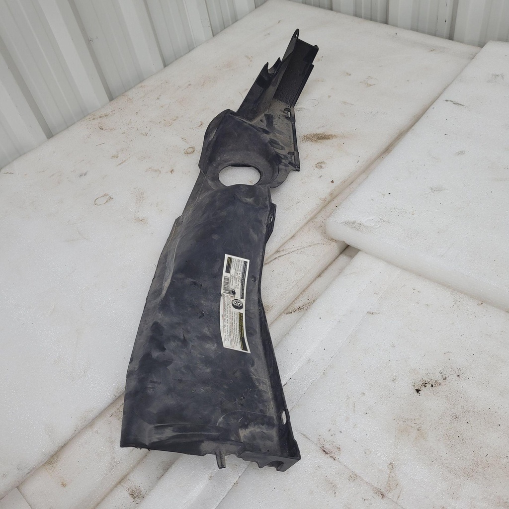 lh tank cover