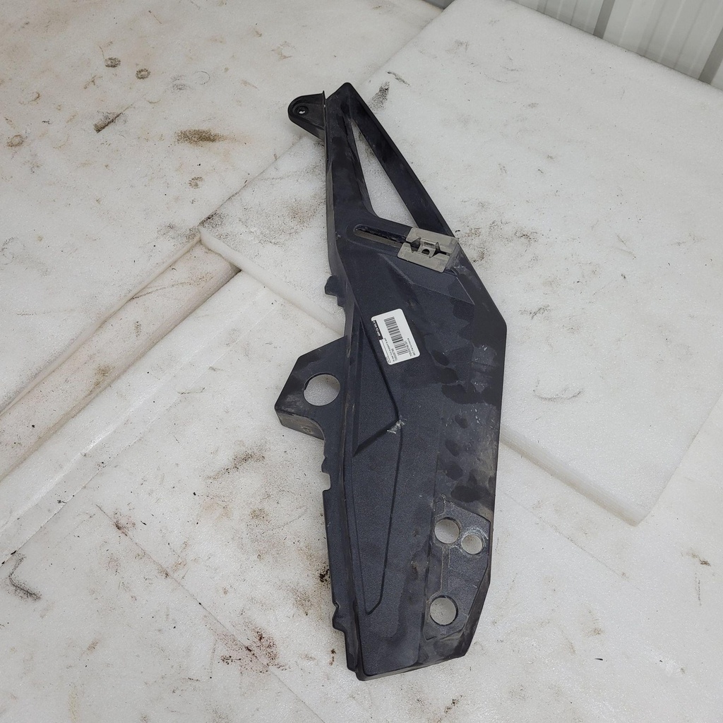 [705006796-001] lh rear foot support ts se5
