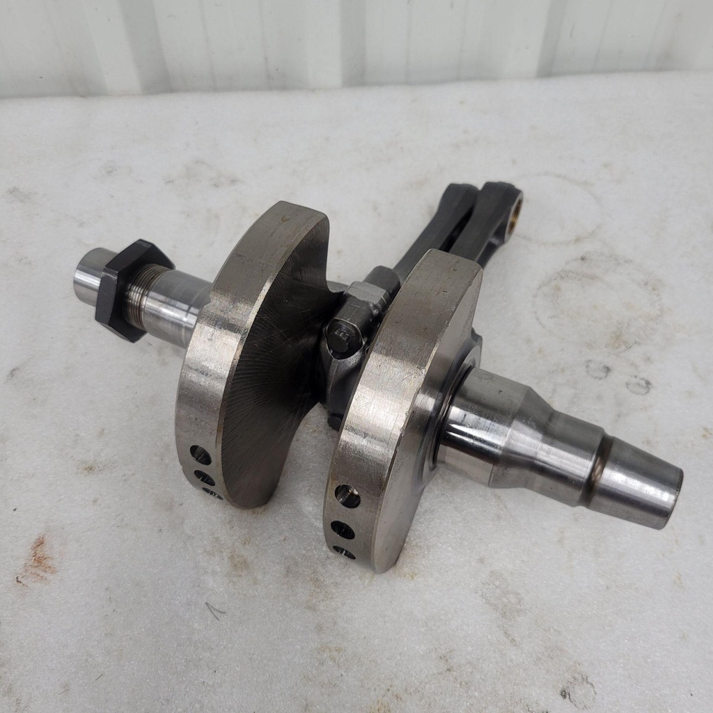 (new ref. 420890567) crankshaft