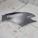 lh upper side panel, magnesium rs-s magnesium model