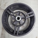 (new ref. 705502130) carbon black rear wheel rim model-rs s brezil