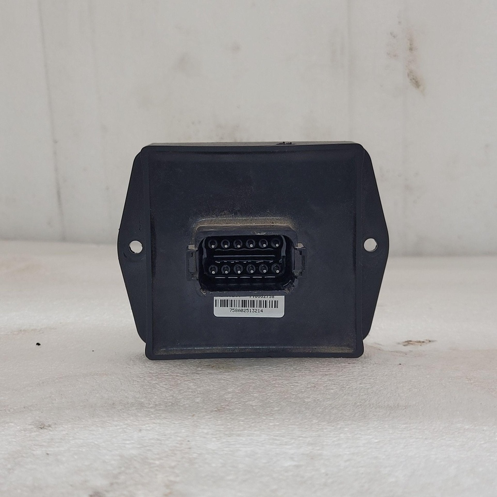 [710002758-001] pbm module ass'y