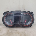 speed indicator programming