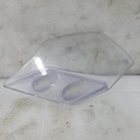 (new ref. 705004924) lh lower air deflector