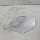 (new ref. 705004925) rh lower air deflector